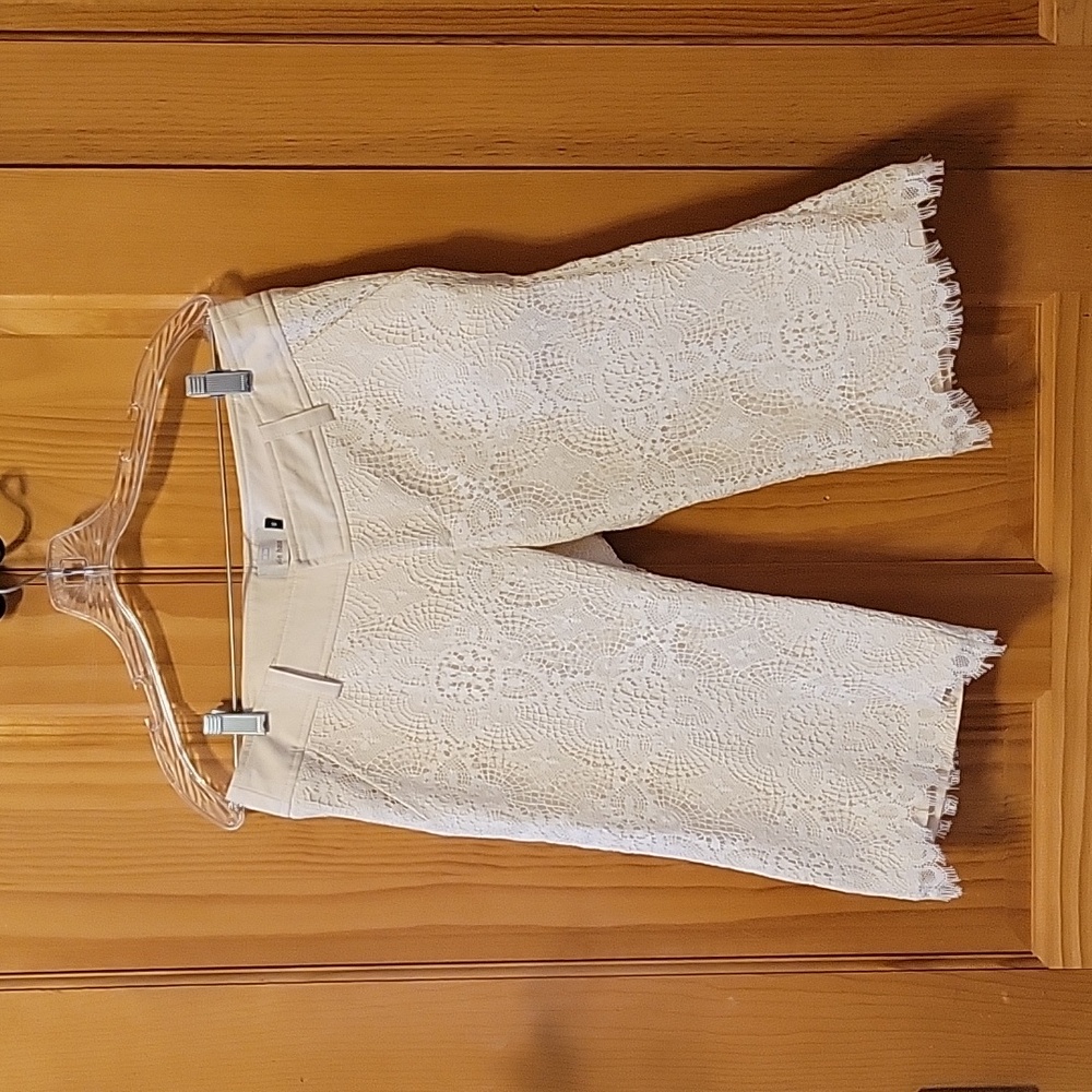 julie haus shorts